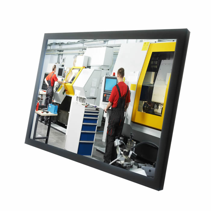 17 inch Chassis Panel PC